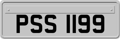 PSS1199