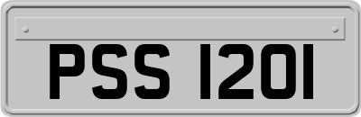 PSS1201