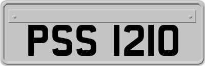 PSS1210