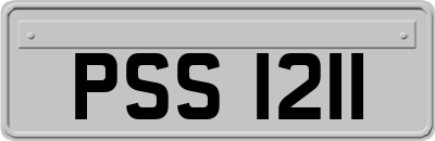 PSS1211