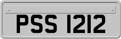 PSS1212