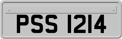 PSS1214