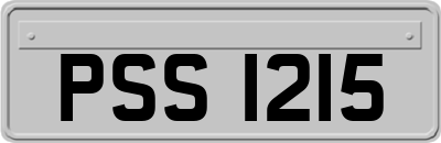 PSS1215