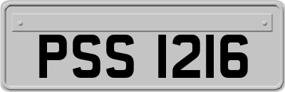 PSS1216