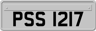 PSS1217