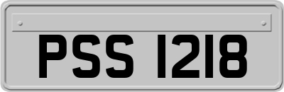 PSS1218