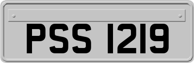 PSS1219