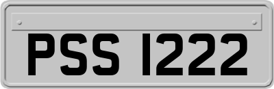 PSS1222
