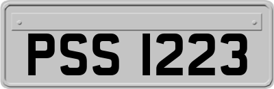 PSS1223