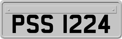 PSS1224