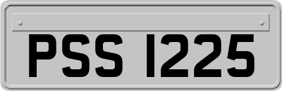 PSS1225