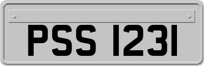 PSS1231