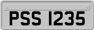 PSS1235