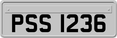 PSS1236