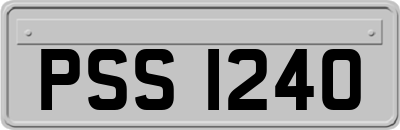 PSS1240