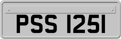 PSS1251