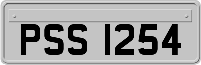 PSS1254