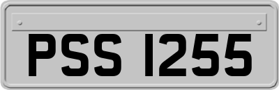 PSS1255