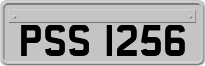 PSS1256