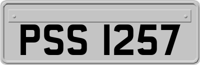 PSS1257
