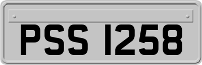 PSS1258
