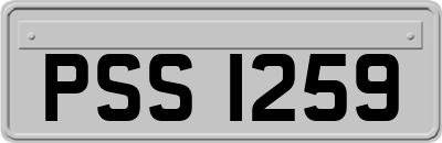 PSS1259