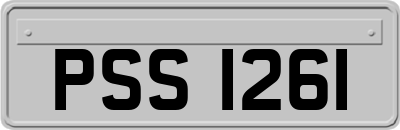 PSS1261