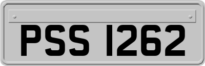 PSS1262