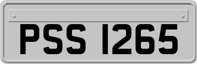 PSS1265