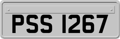 PSS1267
