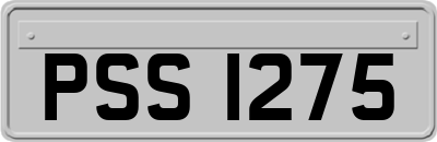 PSS1275