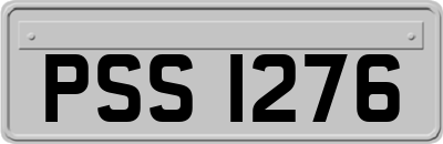 PSS1276