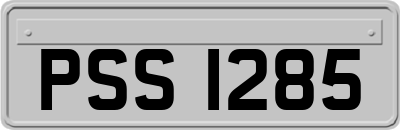 PSS1285