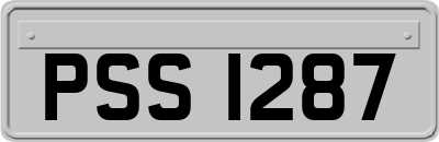 PSS1287