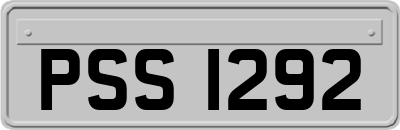 PSS1292