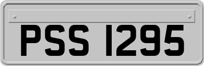 PSS1295