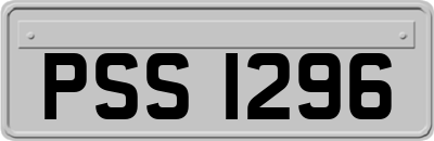 PSS1296