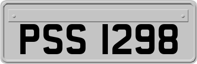 PSS1298