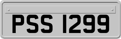 PSS1299
