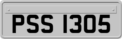 PSS1305