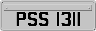 PSS1311
