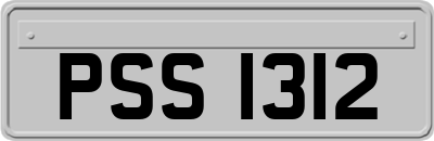 PSS1312