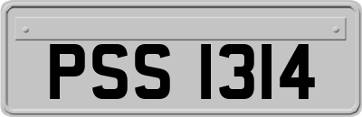 PSS1314