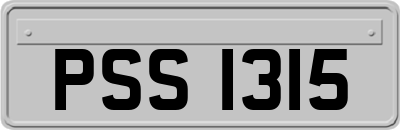 PSS1315