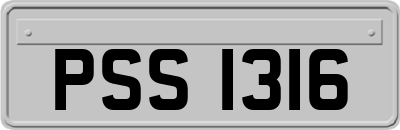 PSS1316