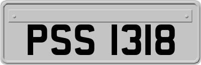 PSS1318