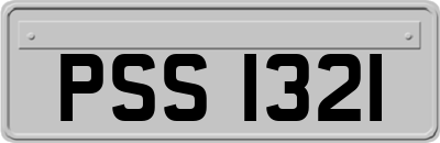 PSS1321