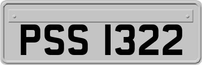 PSS1322