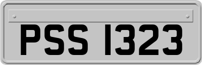 PSS1323