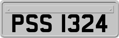 PSS1324
